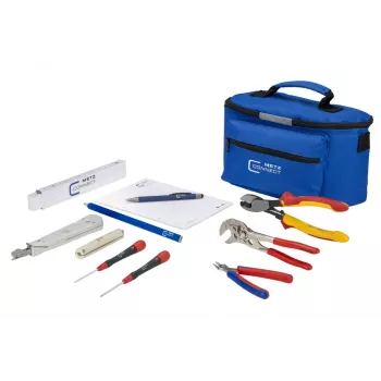 METZ CONNECT Kit de herramientas para cobre