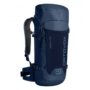 Mochila Ortovox Traverse 28 S Dry para mujer