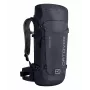 Ortovox Mochila Traverse 30L Dry - Black Steel