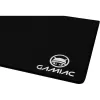 GAMIAC XL10 alfombrilla de ratón gaming - XL, negra