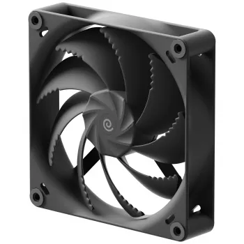 HAVN H14 ventilador PWM - 140mm, negro