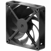 HAVN H14 ventilador PWM - 140mm, negro