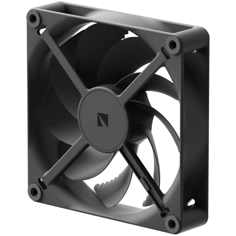 HAVN H14 ventilador PWM - 140mm, negro