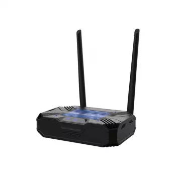 Router inalámbrico Teltonika TCR100 - 4G LTE Cat 6 Wi-Fi 5 Dual-Band Gigabit Ethernet