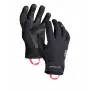 Guantes de mujer Ortovox Tour Light - Black Raven M