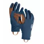 Ortovox Fleece Light guantes - Deep Ocean M