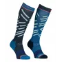 Calcetines mujer esquí de travesía Ortovox Ski Tour