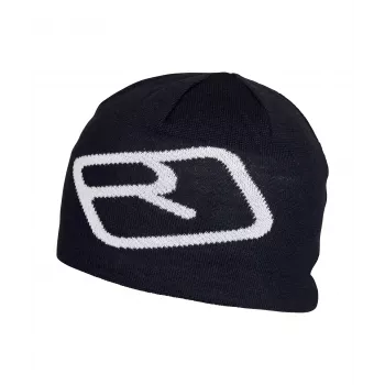 Ortovox Pro Beanie gorro de invierno - Black Raven
