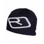 Ortovox Pro Beanie gorro de invierno - Black Raven
