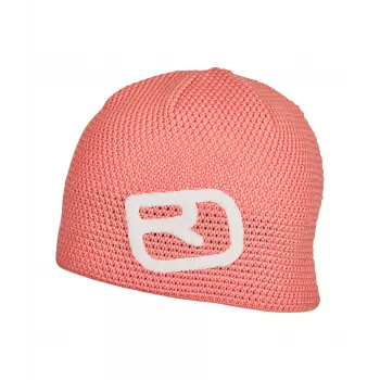 Gorro de invierno Ortovox Rock'N'Wool Beanie - Blossom