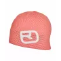 Gorro de invierno Ortovox Rock'N'Wool Beanie - Blossom