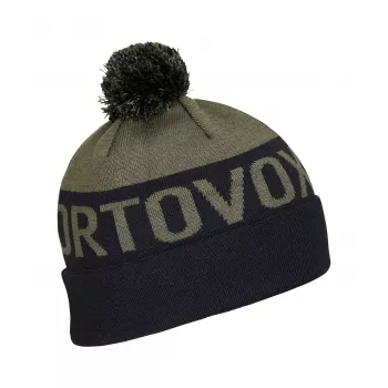 Gorro de invierno Ortovox Bobble Knit Beanie