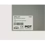 MDT lámina de rotulación para Glass Push-button Plus ZFOL-GT