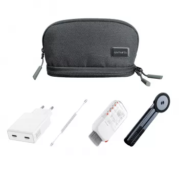 4smarts Premium Office Set de accesorios para portátil