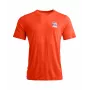 Camiseta merino Ortovox 140 Cool Mtn TS - XL