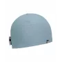 Gorro de forro polar Ortovox Fleece Light - Glacier Grey