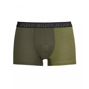 Braguita Ortovox 150 Essential Trunks - Dark Wild Herbs, M