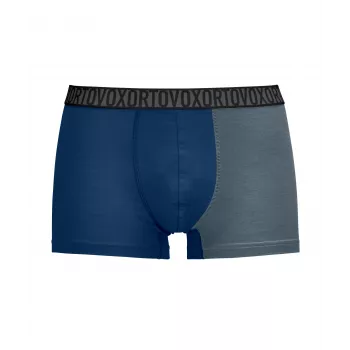 Braguita Ortovox 150 Essential Trunks - Deep Ocean M