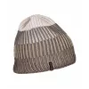 Gorro de punto Ortovox Deep Knit - Dark Grey Brown
