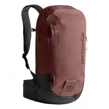 Mochila de mujer Ortovox Free Rider 20 S - Chestnut