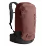 Mochila de mujer Ortovox Free Rider 20 S - Chestnut