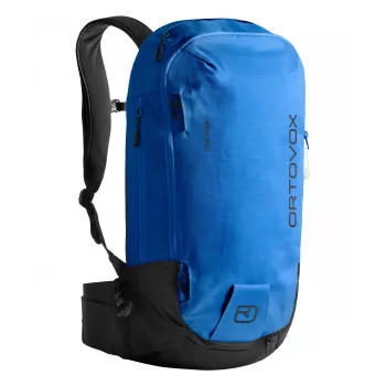 Mochila Ortovox Free Rider 22 - Blue Note