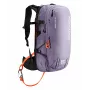Mochila antiavalanchas Ortovox Avabag Litric Tour 28 S - Lush Lavender