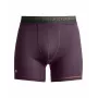 Ortovox 185 Rock N Wool Boxer - Dark Wild Berry, talla L