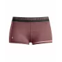Ortovox 185 Rock'N'Wool Hot Pants Mujer Ropa Interior Térmica Baselayer - Chestnut, XS