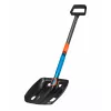 Ortovox Shovel Pro Pala de Rescate Alud - Deep Black