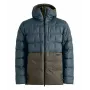 Ortovox Downwool 270 Jacket - Dark Arctic Grey - talla S
