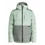Ortovox Downwool 270 Jacket mujer - Green Acid - XS