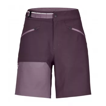 Ortovox Brenta Shorts M shorts mujer