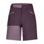 Ortovox Brenta Shorts M shorts mujer