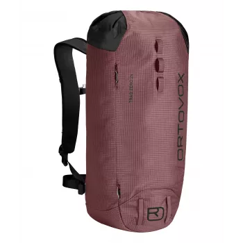 Ortovox Trad Zero 24 mochila - Chestnut