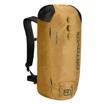 Ortovox Trad Zero 24 mochila de escalada - Wild Cumin