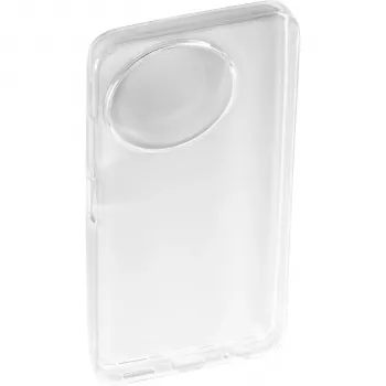 Funda transparente Gigaset para GP20 (S30853-Z1540-R26)