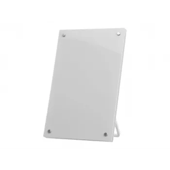 Xoro HAN 300 antena de interior DVB-T/T2 DAB+ blanca