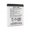 Easypix Aquapix batería para W3027 de iones de litio (01478)