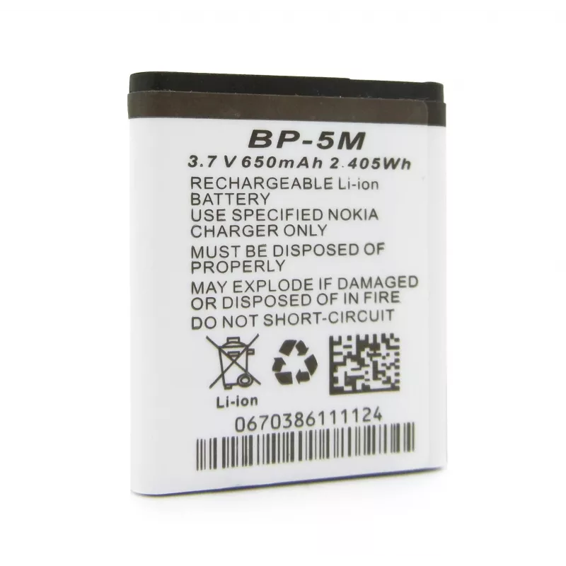 Easypix Aquapix batería para W3027 de iones de litio (01478)