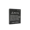 EASYPIX Aquapix batería para W3048 de iones de litio (55104)