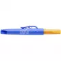 PICA-MARKER Pica GEL rotulador permanente amarillo