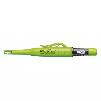 PICA-MARKER Pica DRY Longlife lápiz automático 2,8 mm grafito 2B negro/rojo