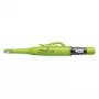 PICA-MARKER Pica DRY Longlife lápiz automático 2,8 mm grafito 2B negro/rojo