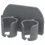 Pica soporte magnético para lápiz automático Pica-Dry Longlife - negro