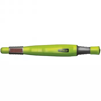 Rotulador Pica BIG DRY 6060 - rotulador de obra Longlife con mina de grafito rectangular