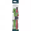 Set portarrotuladores Pica con sacapuntas integrado Pocket Bundle, negro y grafito