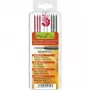 Recargas Pica DRY SUMMER HEAT - 8 minas (grafito, rojo, amarillo) 2,8 mm