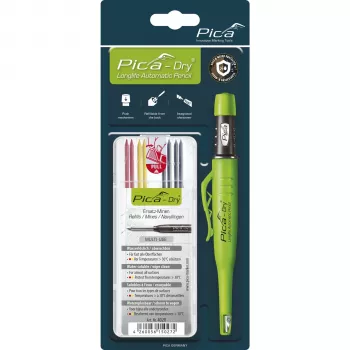 Pack Pica DRY con 1 rotulador + 1 recambio n.º 4020