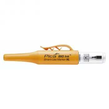 Rotulador Pica BIG INK Smart-Use, blanco